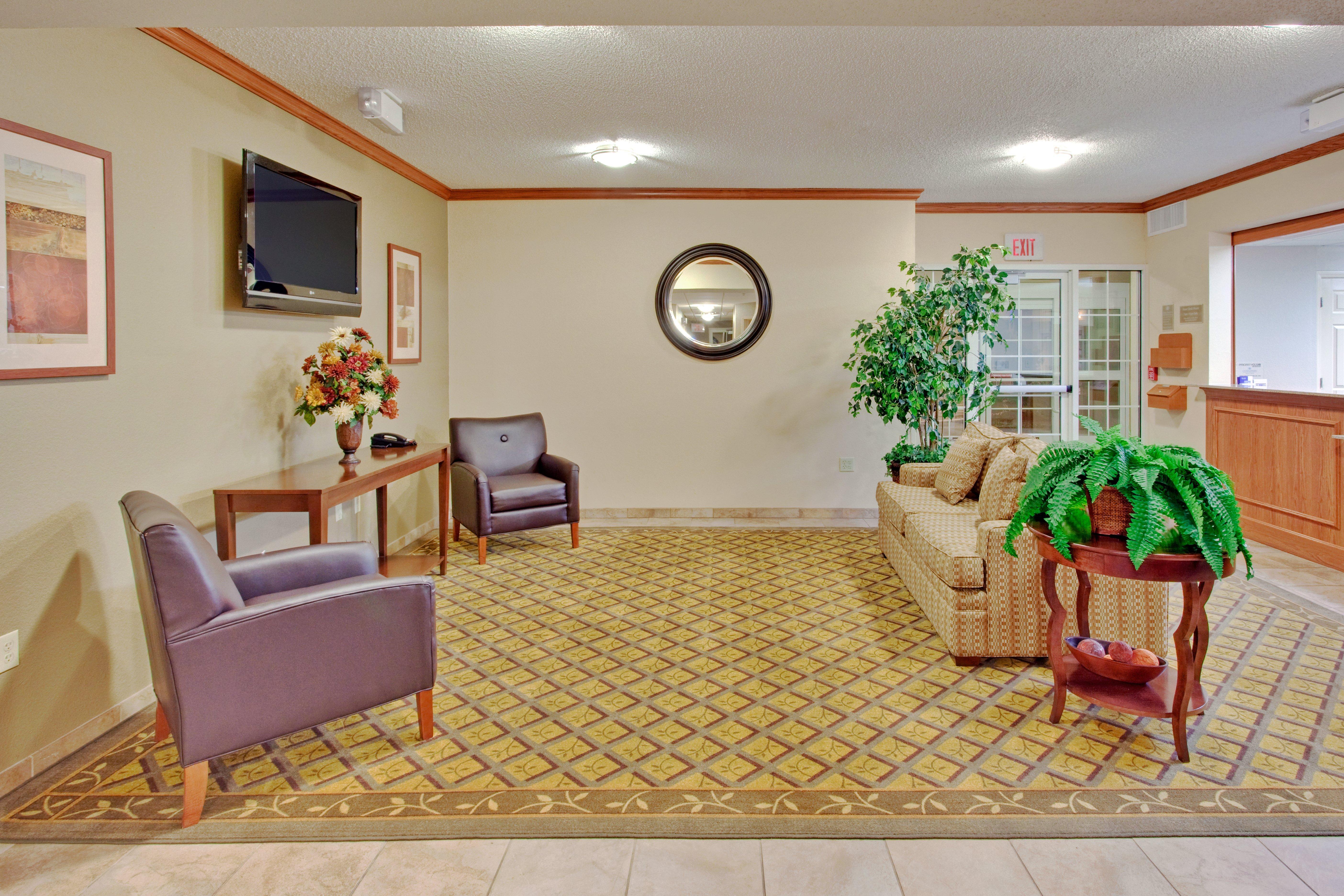 Candlewood Suites Nogales By Ihg Exterior photo